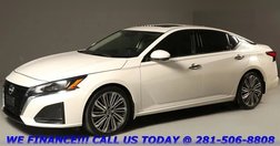 2024 Nissan Altima 2.5 SL