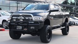2018 Ram Ram Pickup 2500 Lone Star