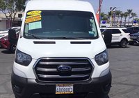 2020 Ford Transit 150