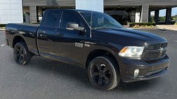 2017 Ram Ram Pickup 1500 Express