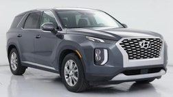 2022 Hyundai Palisade SE