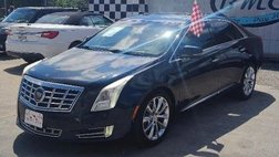2013 Cadillac XTS Premium Collection