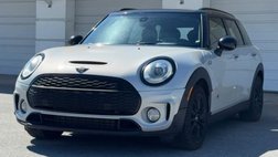 2018 MINI Clubman Cooper S ALL4