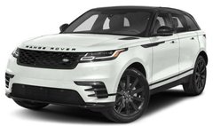 2020 Land Rover Range Rover Velar P340 S