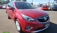 2020 Buick Envision Premium