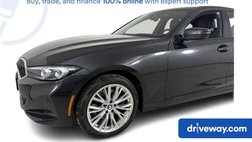 2023 BMW 3 Series 330i xDrive