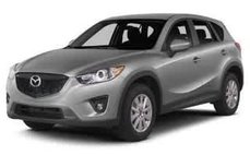 2014 Mazda CX-5 Touring