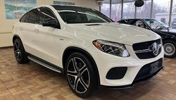 2019 Mercedes-Benz GLE-Class AMG GLE 43