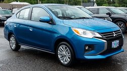 2024 Mitsubishi Mirage G4 SE
