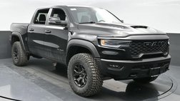 2026 Ram Ram Pickup 1500 RHO