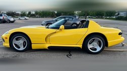 1995 Dodge Viper RT/10