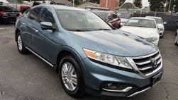 2013 Honda Crosstour EX-L
