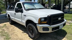 2006 Ford Super Duty F-250 SUPER DUTY