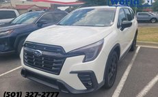 2024 Subaru Ascent Onyx Edition
