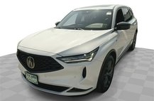 2023 Acura MDX SH-AWD w/A-SPEC