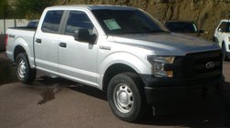 2017 Ram Ram Pickup 1500 Tradesman