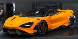 2021 McLaren 765LT Base
