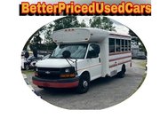 2005 Chevrolet Express C7A