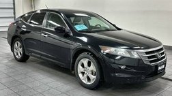 2012 Honda Crosstour EX-L V6