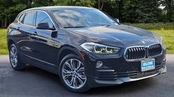 2020 BMW X2 sDrive28i