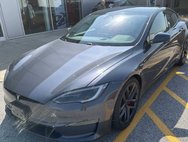 2023 Tesla Model S Plaid
