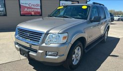 2008 Ford Explorer XLT