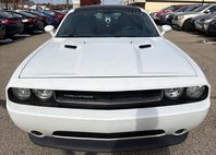 2013 Dodge Challenger SXT