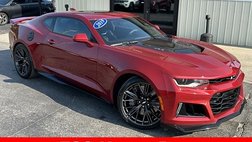 2019 Chevrolet Camaro ZL1