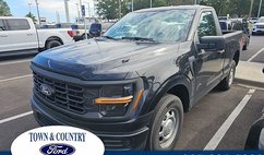 2024 Ford F-150 XL