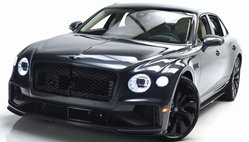 2026 Bentley Flying Spur 