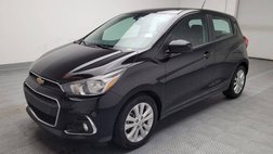 2017 Chevrolet Spark 1LT CVT