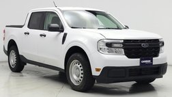 2023 Ford Maverick XL