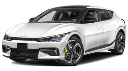 2024 Kia EV6 GT