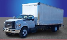 2023 Ford Base