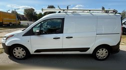 2020 Ford Transit Connect XL