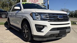 2019 Ford Expedition XLT