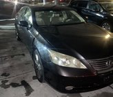 2009 Lexus ES 350 Base