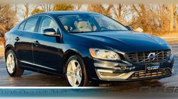 2015 Volvo S60 T5 Drive-E Premier