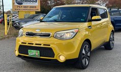 2014 Kia Soul !
