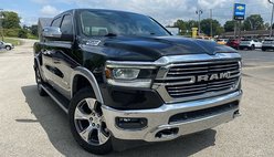 2020 Ram Ram Pickup 1500 Laramie