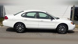 2007 Ford Taurus SE