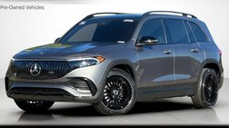 2024 Mercedes-Benz EQB EQB 250+