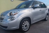 2017 Fiat 500L Pop