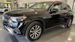 2024 Mercedes-Benz GLC-Class GLC 300