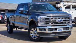 2026 Ford Super Duty F-350 Lariat