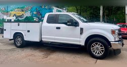 2020 Ford Super Duty F-350 XL