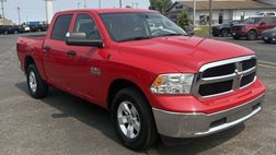 2023 Ram Ram Pickup 1500 Classic SLT
