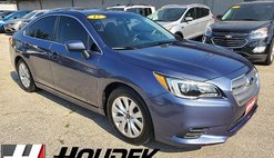 2017 Subaru Legacy 2.5i Premium