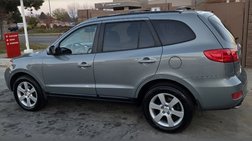 2007 Hyundai Santa Fe Limited