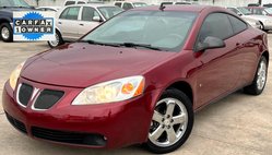 2009 Pontiac G6 GT